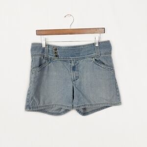 Vintage Tommy Hilfiger Shorts Size 8